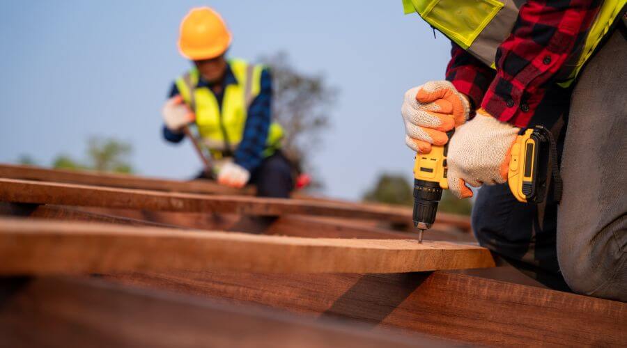 Professional Storm Sewer Service in Potomac, IL